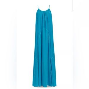 All Saints Amor dress